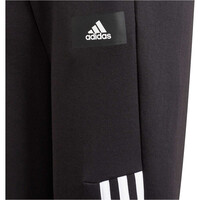 adidas pantalón niño B FI 3S TAP P vista detalle