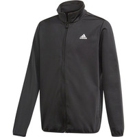 adidas chándal niño Essentials vista trasera