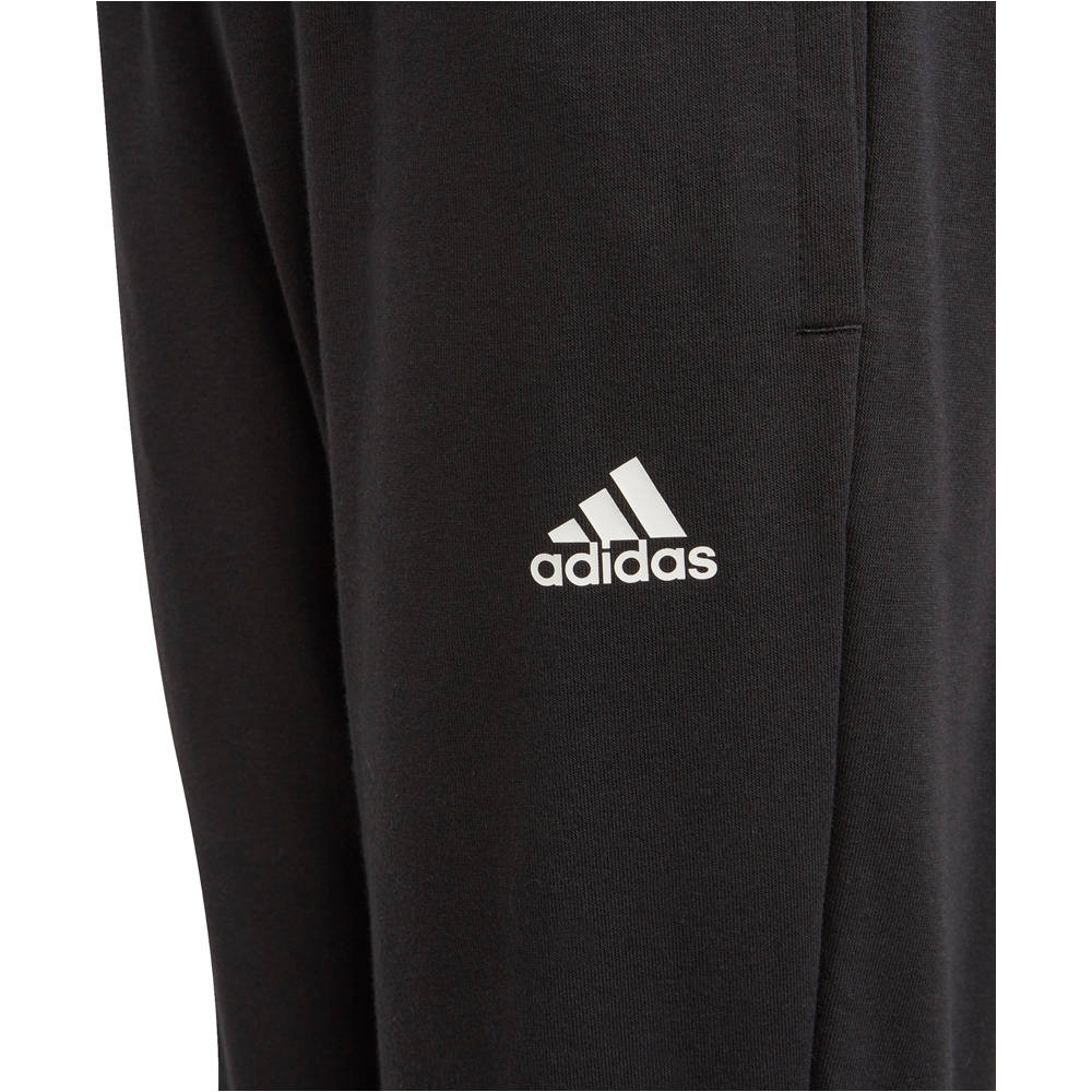 adidas chándal niño B BOS COT TS 07