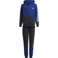 adidas chándal niño B WINTER TS vista frontal