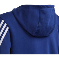 adidas chándal niño B WINTER TS 05