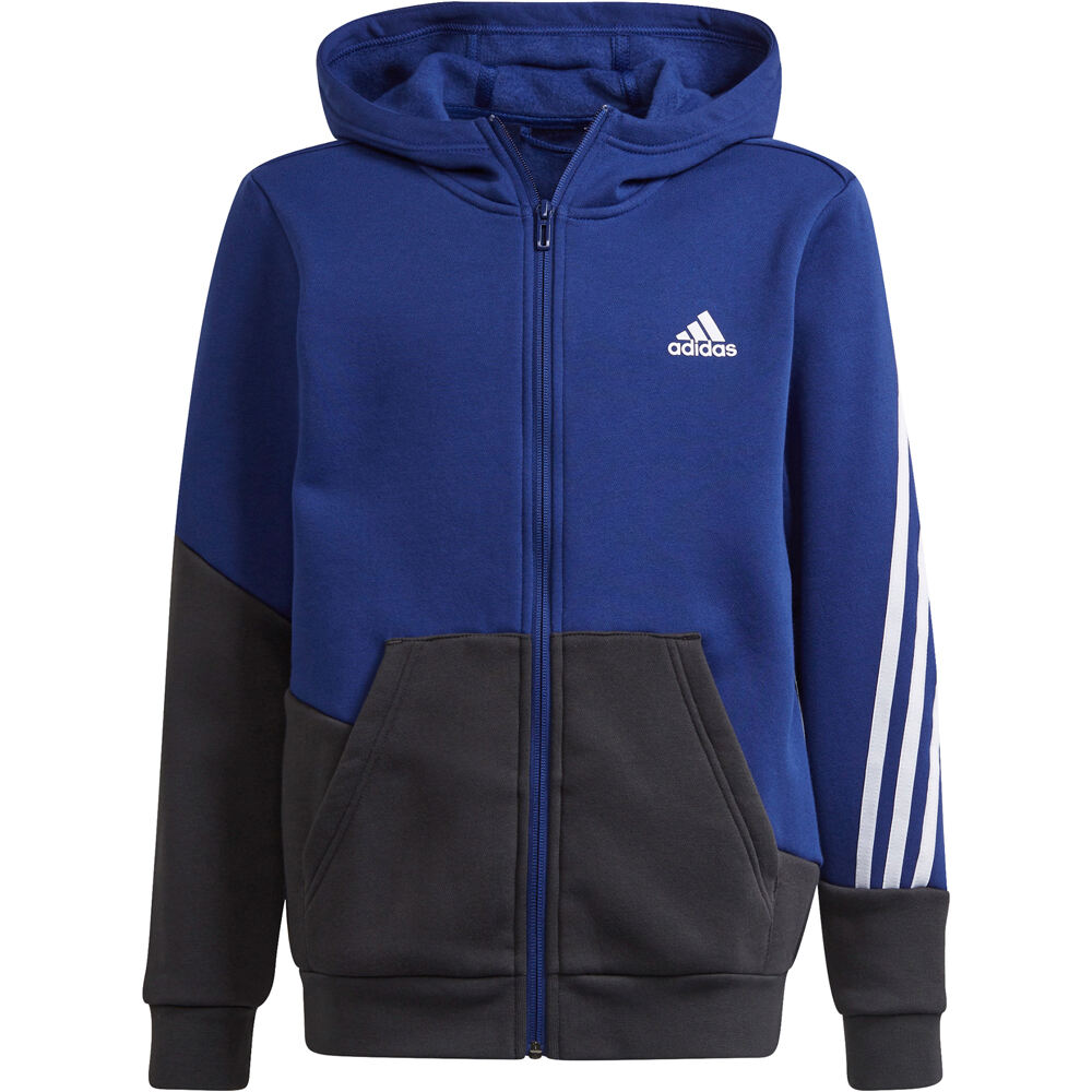 adidas chándal niño B WINTER TS 09