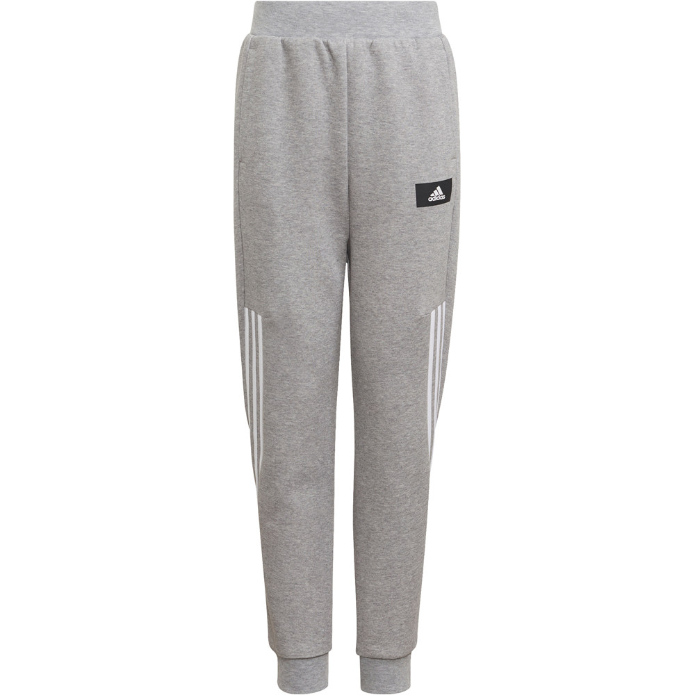 adidas pantalón niño B FI 3S TAP P vista frontal