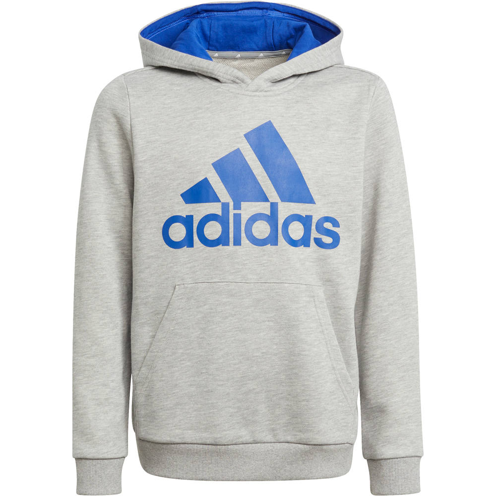 Adidas essentials sudadera niño