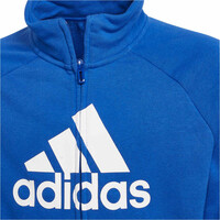 adidas chándal niño BOS COT TS 06