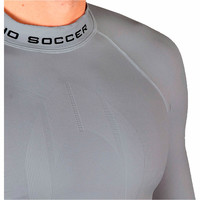 Ho Soccer camisetas fútbol manga larga UNDERWEAR SHIRT PERFORM ML  GR vista detalle