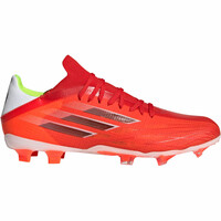 adidas botas de futbol cesped artificial X SPEEDFLOW.2 FG lateral exterior