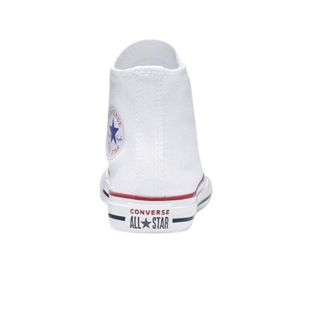 Converse zapatilla moda niño Chuck Taylor All Star puntera