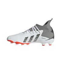 adidas botas de futbol niño cesped artificial PREDATOR FREAK .3 MG J puntera