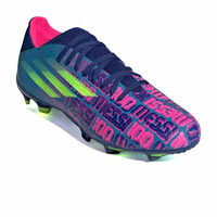 adidas botas de futbol cesped artificial X SPEEDFLOW MESSI.3 FG lateral interior