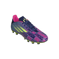 adidas botas de futbol cesped artificial X SPEEDFLOW MESSI.4 FxG lateral interior