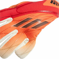 adidas guantes portero infantil X GL LGE J BLRO 02