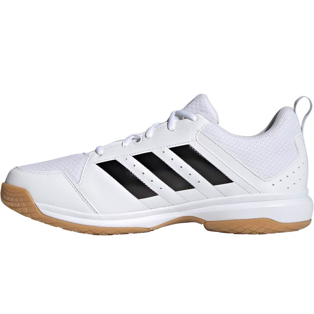 adidas zapatilla indoor hombre Ligra 7 Indoor puntera