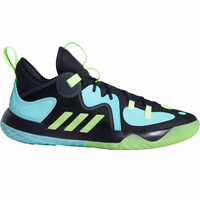 adidas zapatilla baloncesto Harden Stepback 2 lateral exterior