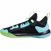 adidas zapatilla baloncesto Harden Stepback 2 puntera