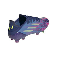 adidas botas de futbol cesped artificial X SPEEDFLOW MESSI.1 FG vista superior