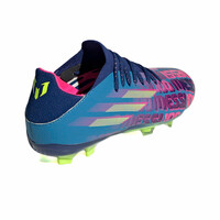 adidas botas de futbol niño cesped artificial X SPEEDFLOW MESSI.1 FG J puntera