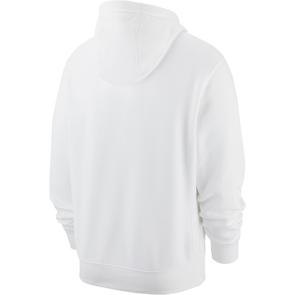 Nike sudadera hombre M NSW CLUB HOODIE PO BB GX 03