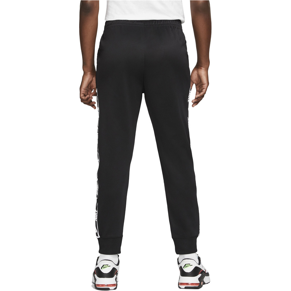 Nike pantalón hombre M NSW REPEAT PK JOGGER 03