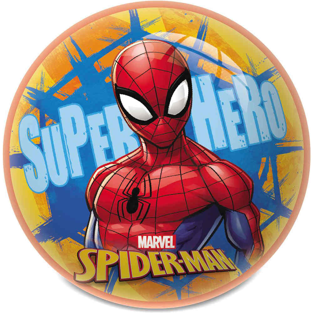 Mondo Spiderman 23 Cm y natación | Forum Sport