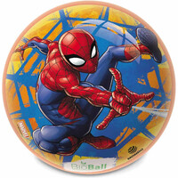 Mondo juguetes para playa BALN SPIDERMAN 14cm 01