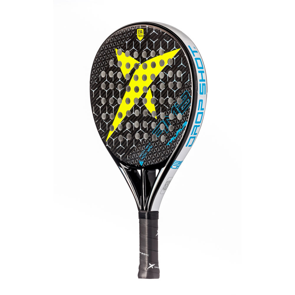 Dropshot pala pádel adulto PALA TAURUS 01