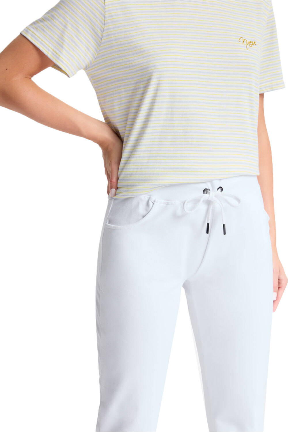 Astore pantalón mujer PANTALON NINEU MISTERY PV vista detalle