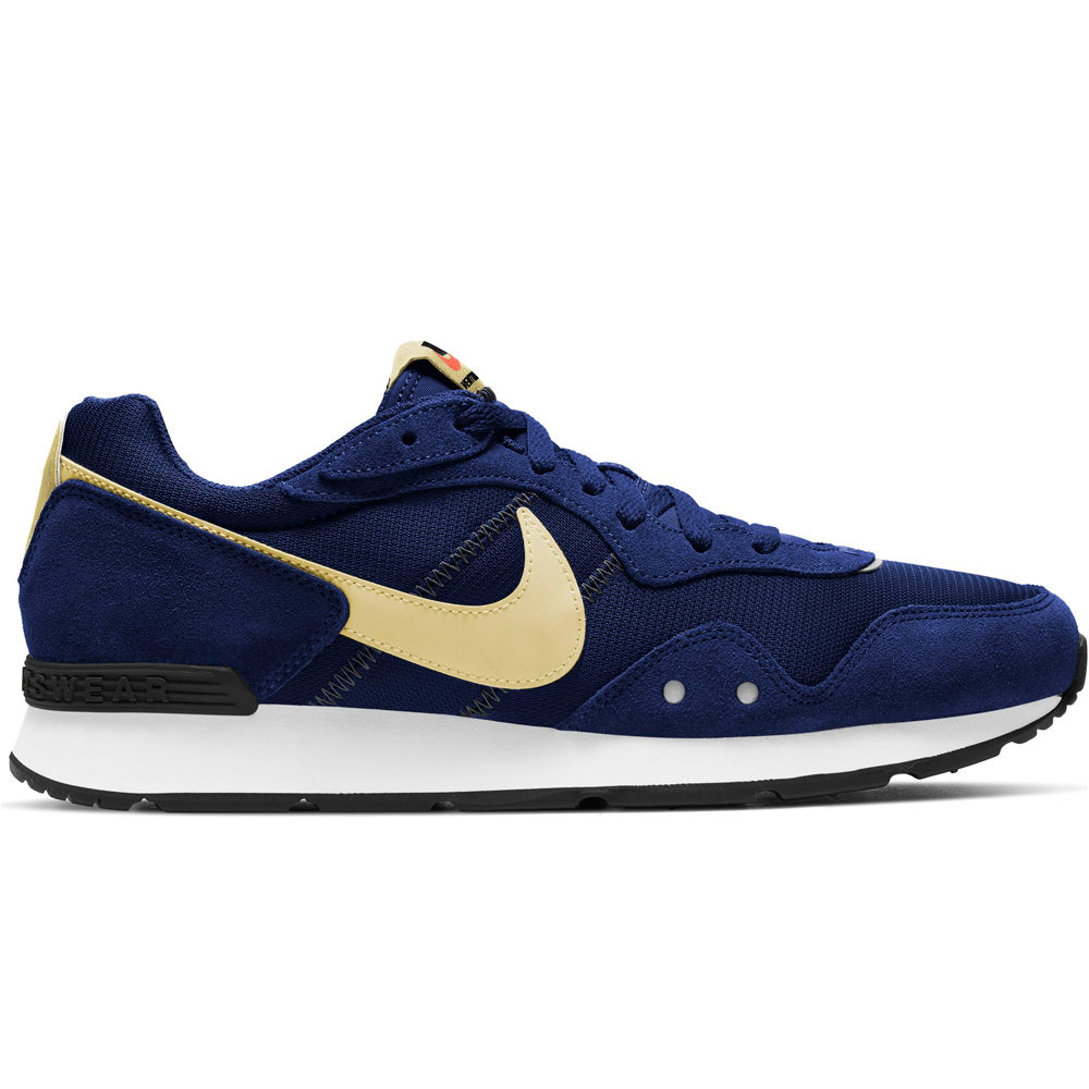 Nike zapatilla moda hombre NIKE VENTURE RUNNER lateral exterior