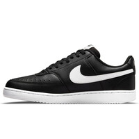 Nike zapatilla moda hombre COURT VISION LO NN lateral interior