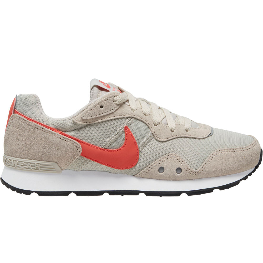 Nike zapatilla moda mujer WMNS NIKE VENTURE RUNNER lateral exterior