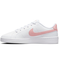 Nike zapatilla moda mujer WMNS NIKE COURT ROYALE 2 puntera