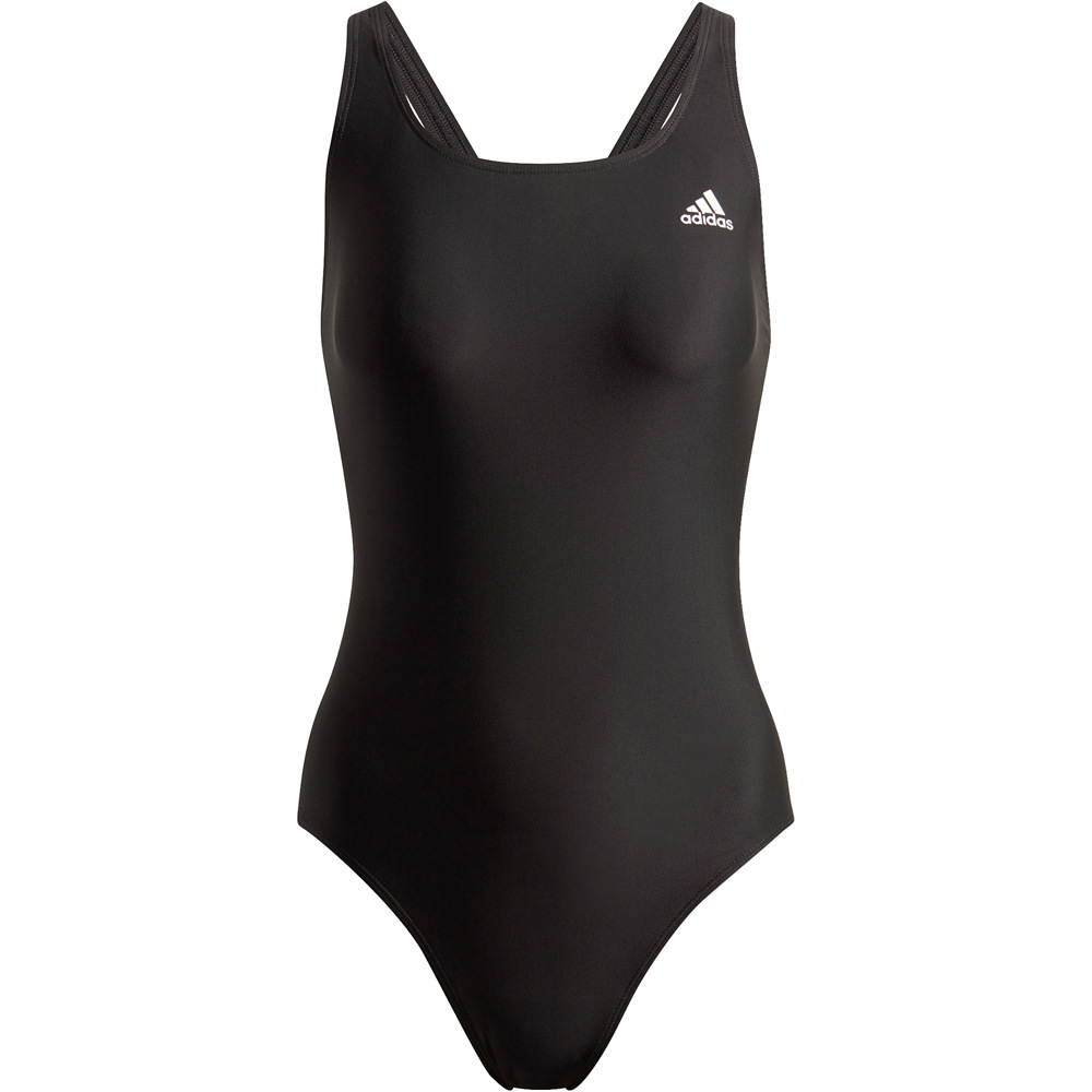 adidas bañador natación mujer SH3.RO Solid vista frontal