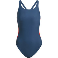 adidas bañador natación mujer SH3.RO TAPER S vista frontal