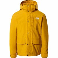 The North Face chaquetas hombre M PINECROFT TRI vista frontal