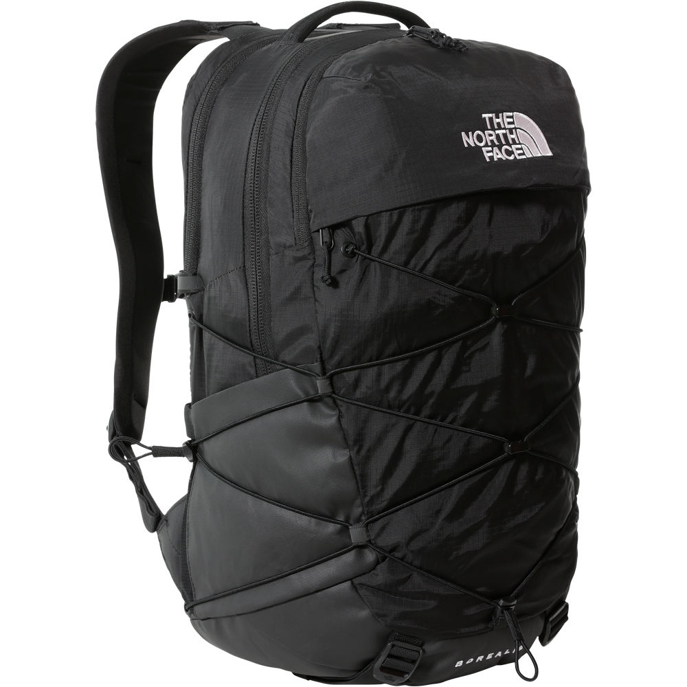 The North Face mochila montaña BOREALIS vista frontal