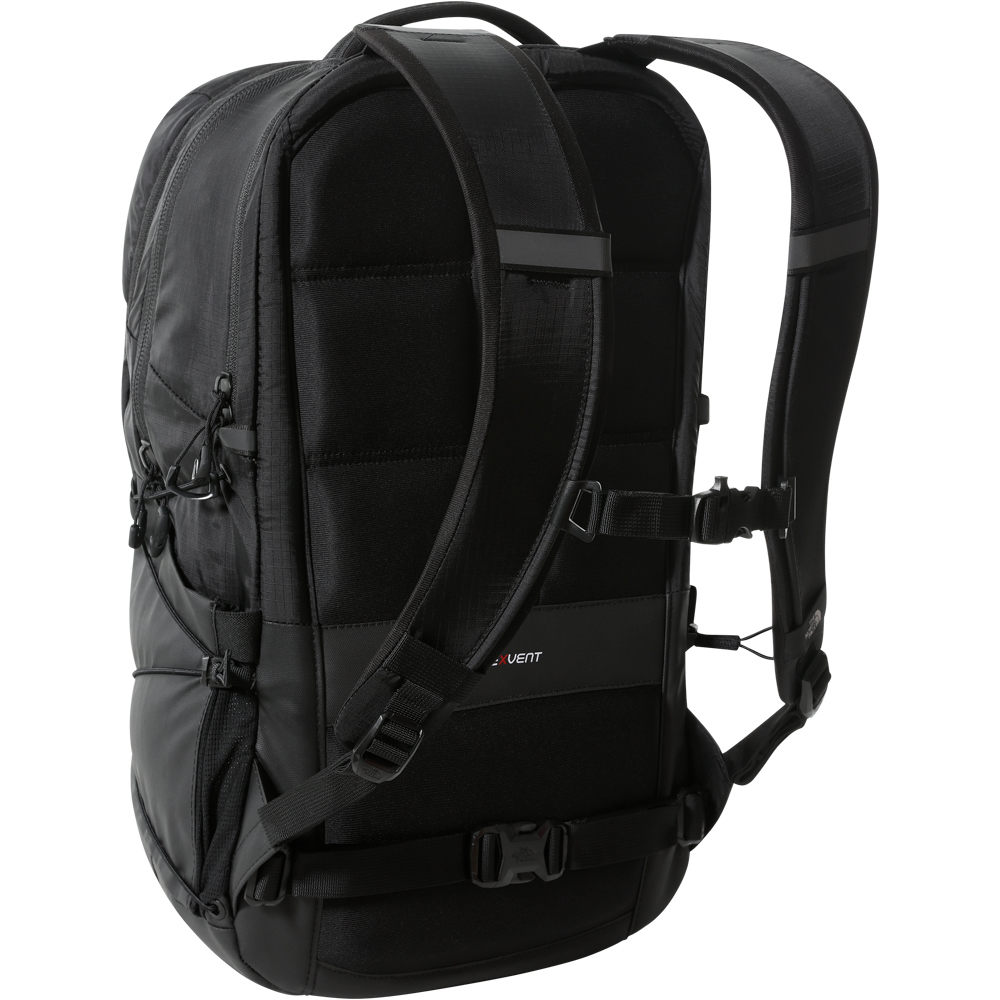 The North Face mochila montaña BOREALIS 01