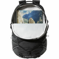 The North Face mochila montaña BOREALIS 03