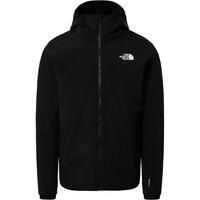 The North Face chaqueta outdoor hombre M VENTRIX HOODIE vista frontal