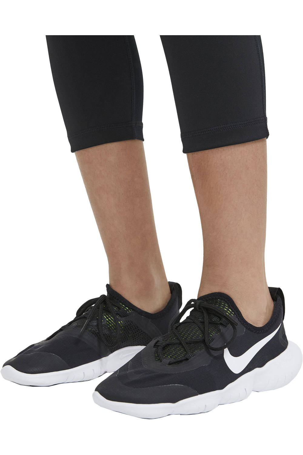 Nike malla larga running niño G NP CPRI 03