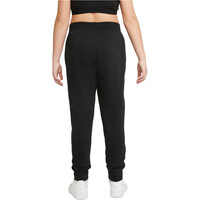 Nike pantalón niña (senior) G NSW CLUB FLC PANT LBR vista trasera