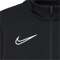 Nike chándal niño DF ACD21 TRK SUIT vista detalle