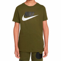 Nike camiseta manga corta niño B NSW TEE FUTURA ICON TD 03