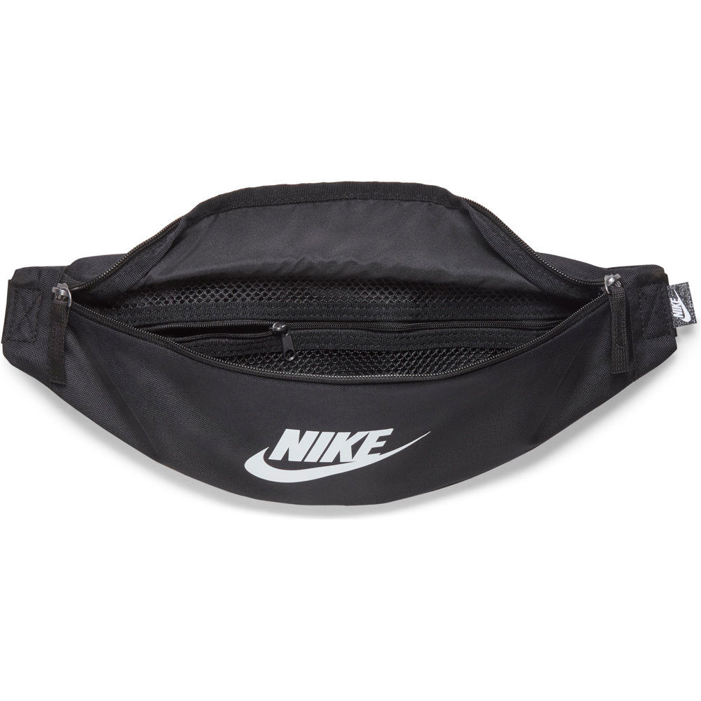 Nike riñonera HERITAGE WAISTPACK - FA21 01