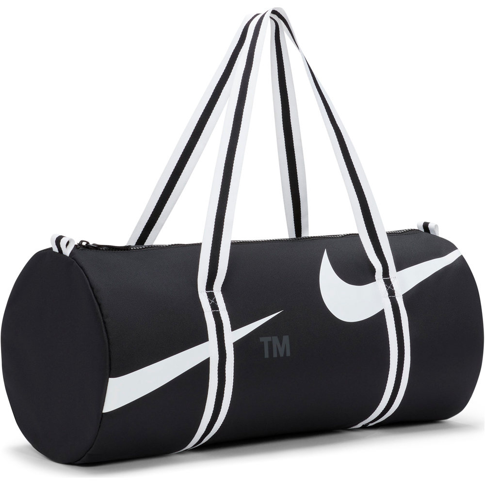 Nike bolsas deporte NK HERITAGE DUFF - SWOOSH 02