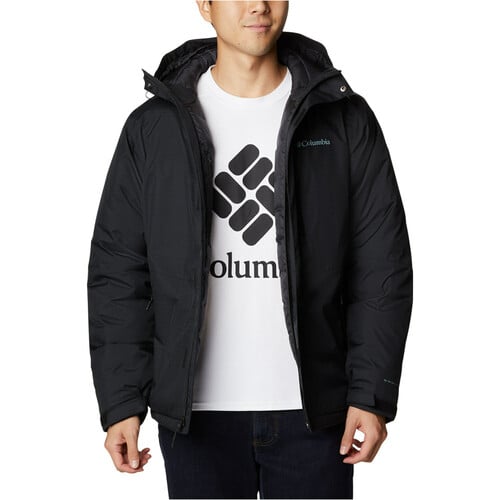 Columbia Oak Harbor Insulated