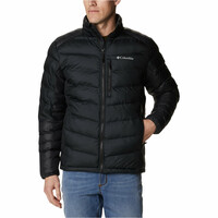 Columbia chaqueta outdoor hombre Labyrinth Loop Jacket 03