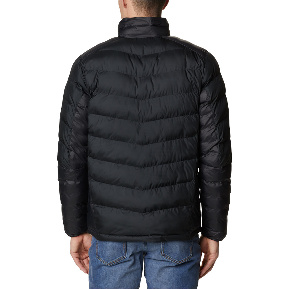 Columbia chaqueta outdoor hombre Labyrinth Loop Jacket 04