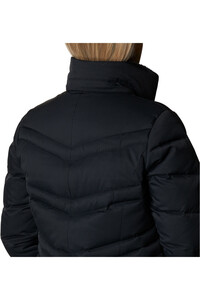 Columbia chaqueta impermeable insulada mujer St. Cloud Down Jacket 04