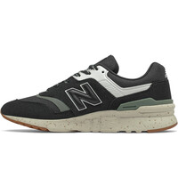 New Balance zapatilla moda hombre CM997 puntera