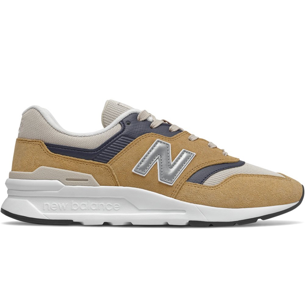 New Balance zapatilla moda hombre CM997 lateral exterior